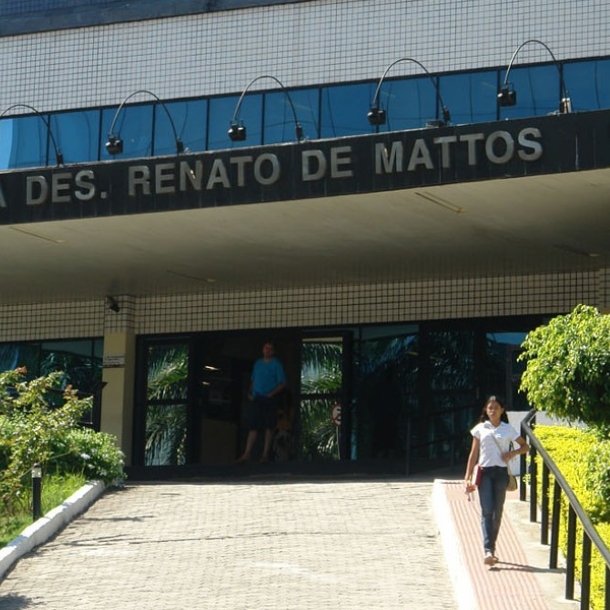 OAB-ES solicita ao TJES mais transparência em processos encaminhados ao NAPES