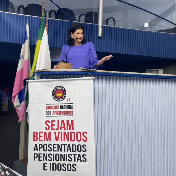 OAB-ES participa de audiência pública sobre combate &agrave; violência contra pessoa idosa  