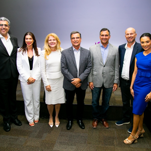 Terceiro encontro sobre inovação reuniu lideranças de sucesso na Rede Gazeta