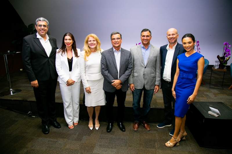 Terceiro encontro sobre inovação reuniu lideranças de sucesso na Rede Gazeta