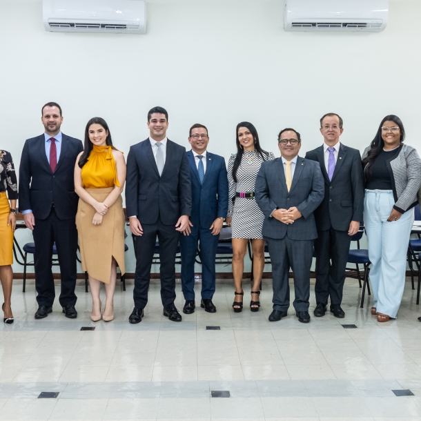 I Congresso da Advocacia Criminal Capixaba lota o auditório da FDV durante três dias e traz &agrave; luz temas relevantes sobre o Direito Criminal