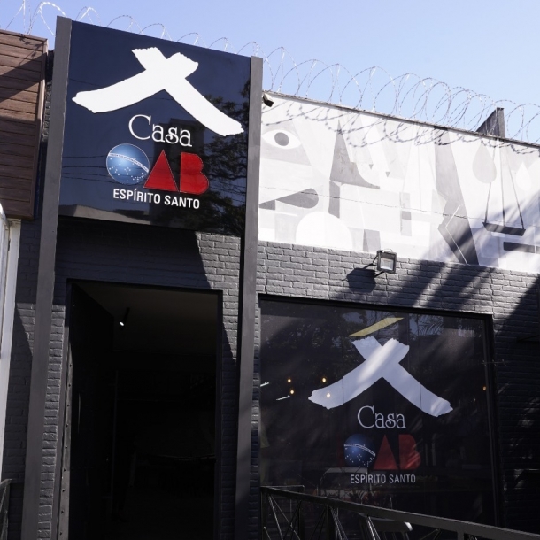 OAB-ES inaugura Casa OAB para reuniões e eventos de Comissões