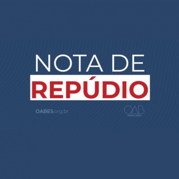 OAB-ES e Colégio de Presidentes Subseccionais repudiam declaração proferida contra o sistema OAB pelo ministro Alexandre de Moraes 