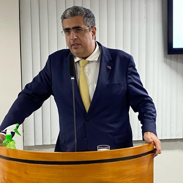 Presidente da OAB-ES pede ao TJES a imediata liberação de alvarás judiciais represados no órgão