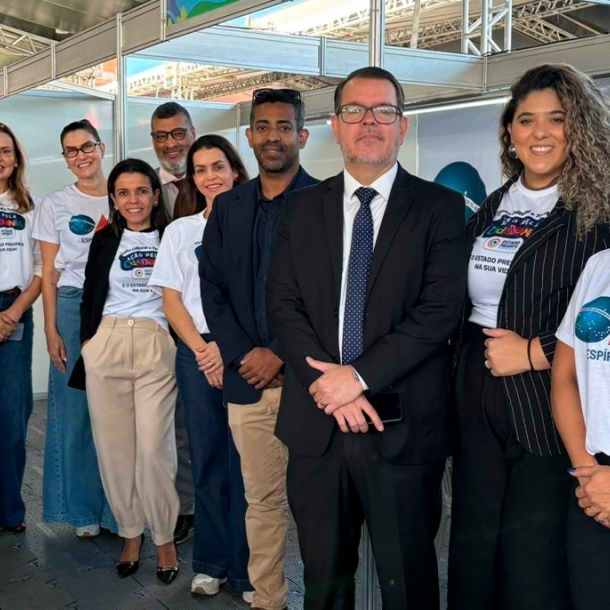 OAB-ES participa da Ação pela Cidadania com orientação jurídica gratuita em Vila Velha