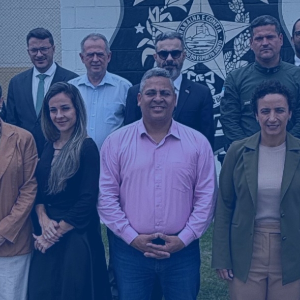 Reivindicação antiga, obras da sala da advocacia no CDP de Cachoeiro terão início em janeiro de 2026