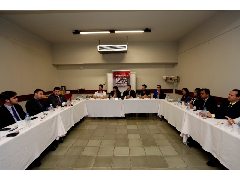 Colégio de Presidentes de CAICs