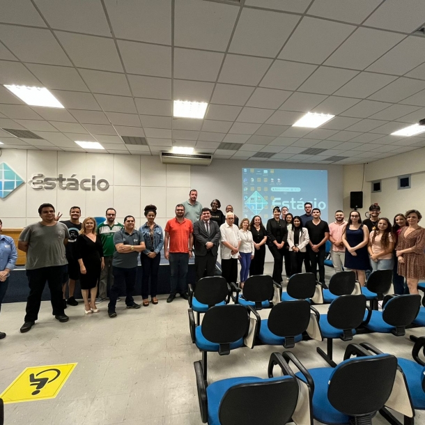 Comissão de Direitos da Pessoa com Deficiência da OAB-ES reúne advogados e acadêmicos em palestras sobre Direito de PCD