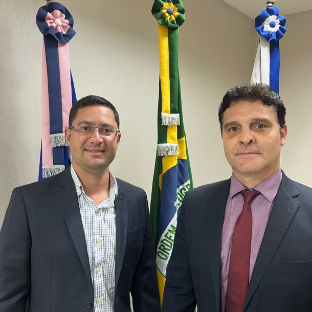 OAB-ES e CRC-ES discutem sobre fraudes nos registros de marcas no INPI