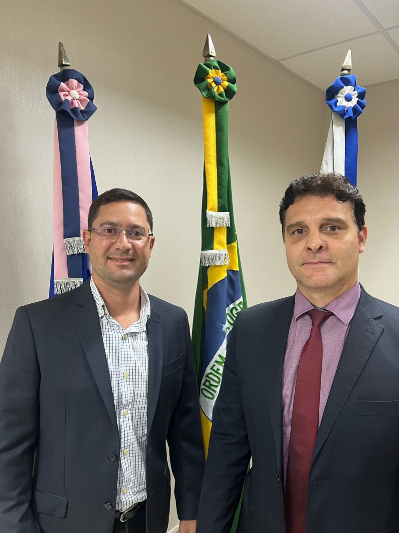 OAB-ES e CRC-ES discutem sobre fraudes nos registros de marcas no INPI