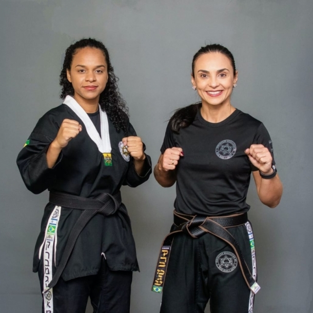 OAB-ES oferece mais vagas para aulas de defesa pessoal para advogadas no Ladies Combat