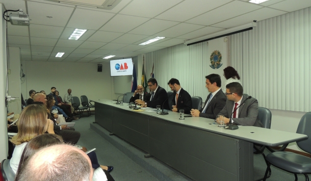 OAB-ES: publicado o edital da abertura do XXX Exame de Ordem