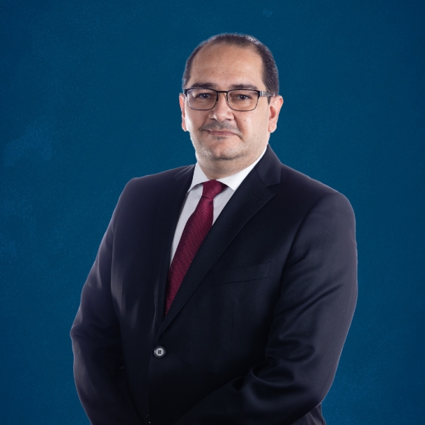 Reeleito para presidir a 17ª Subseção de Serra, Ítalo Scaramussa tem como palavra de ordem a inclusão