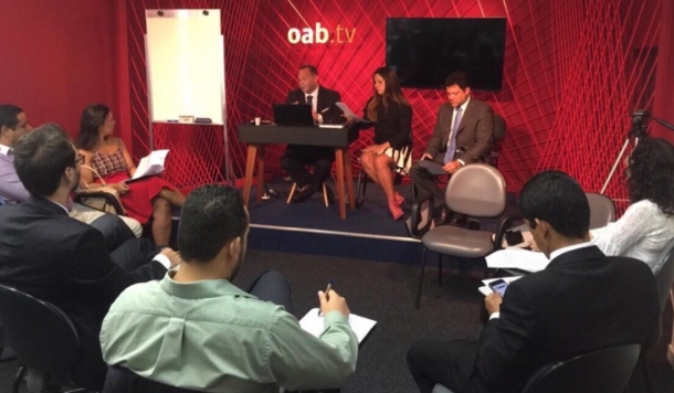 Comissão de Combate &agrave; Corrupção realiza a primeira reunião