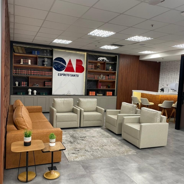 Meu Escritório no TRT-ES tem mais de quatro mil acessos em menos de um ano de sua implantação