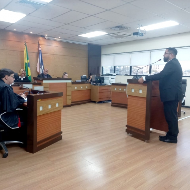 Comissão de Direitos e Prerrogativas da OAB-ES conquista nova vitória