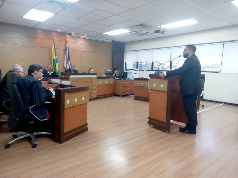 Comissão de Direitos e Prerrogativas da OAB-ES conquista nova vitória