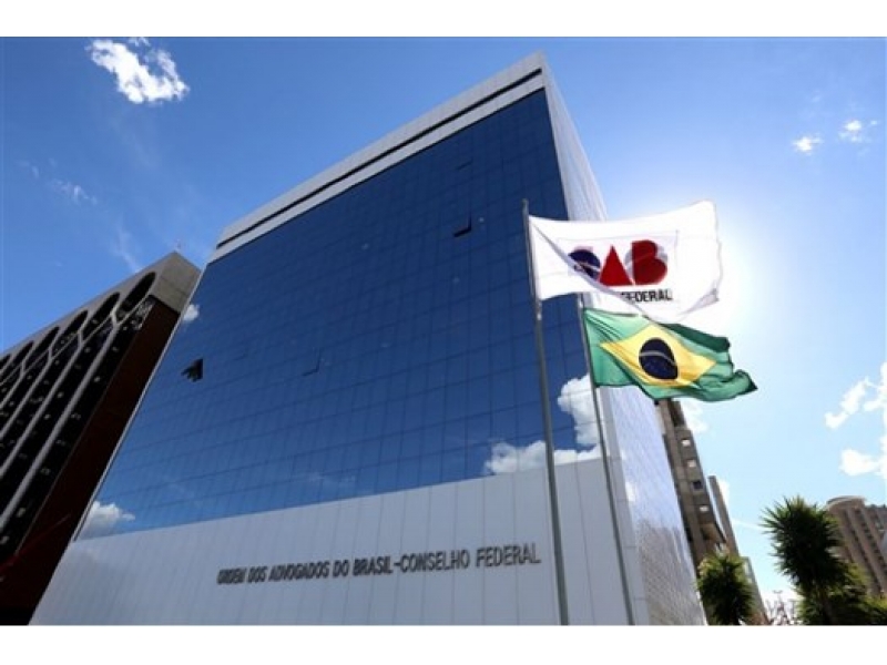 Conselho Federal. Foto: Divulgação.