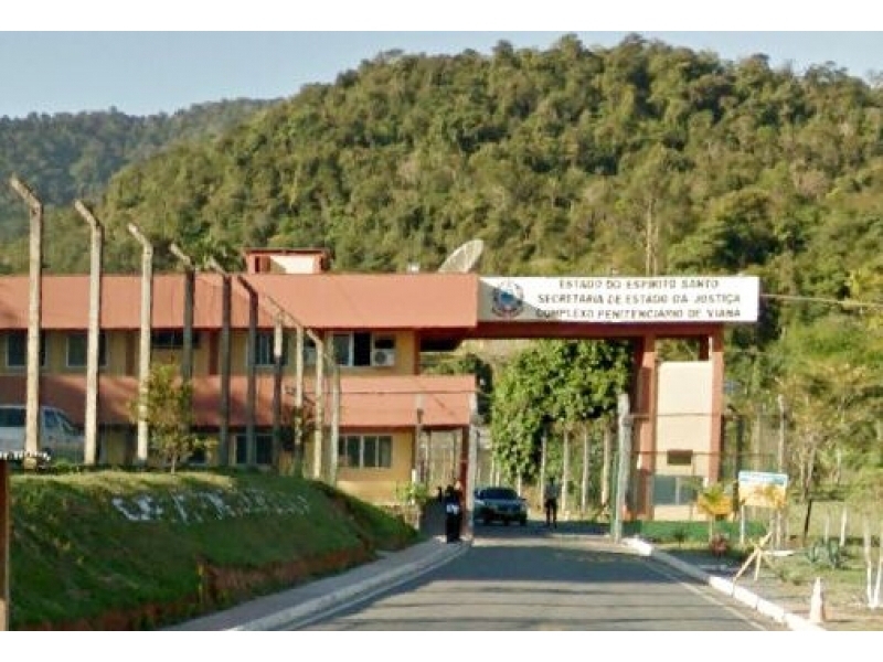 Sistema Penitenciário do Espírito Santo