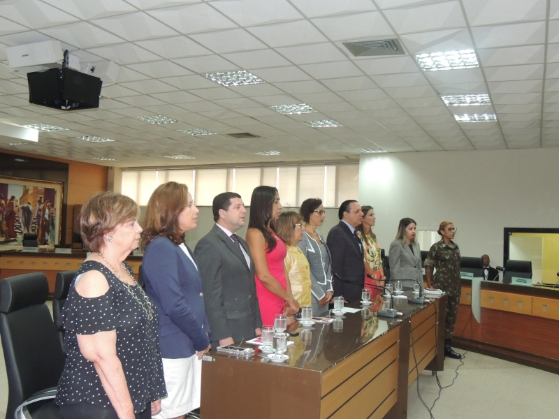 Reunindo diversos profissionais das mais diversas experiências e mais diferentes perfis, o Seminário 