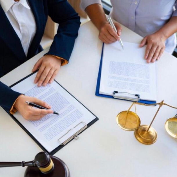 OAB-ES  publica ato de retificação CEJUSC 