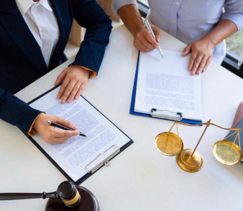 OAB-ES  publica ato de retificação CEJUSC 