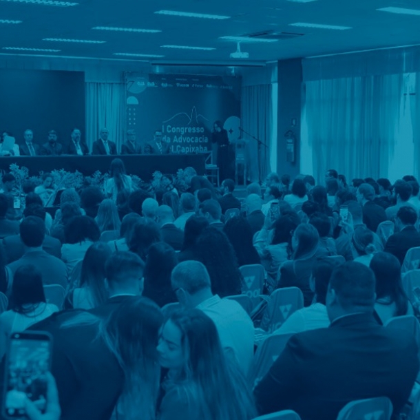 OAB-ES movimentou a cidade de Cachoeiro no I Congresso da Advocacia Sul Capixaba e reuniu grandes nomes do direito