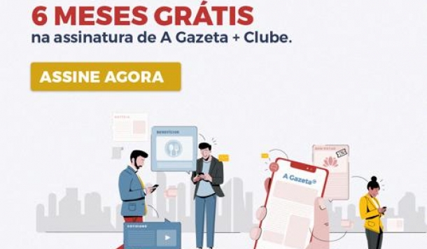 A Gazeta oferece assinatura digital grátis por seis meses a advogados com conteúdo ilimitado