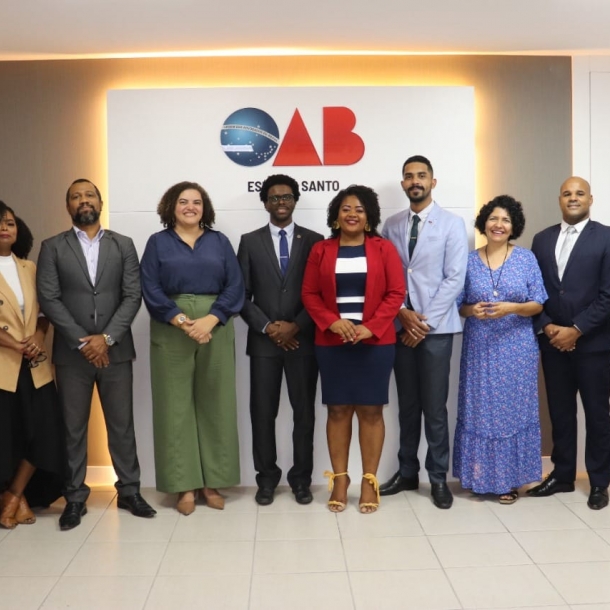 Mais de 300 advogados e advogadas participaram da Campanha de Autodeclaração etnico-racial respondendo o formulário