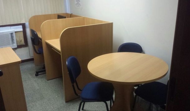 OAB-ES segue com investimentos e reestrutura Salas de Apoio da Subseção de Guaçuí