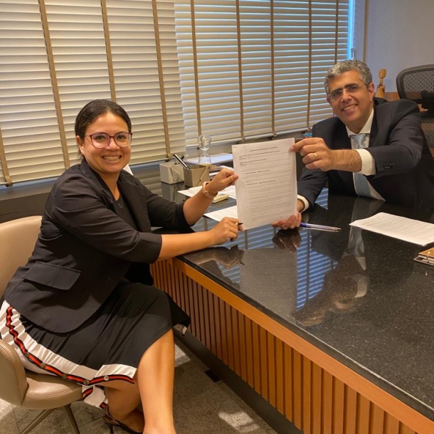 Advocacia terá nova sala de apoio da OAB-ES no Fórum de Cariacica