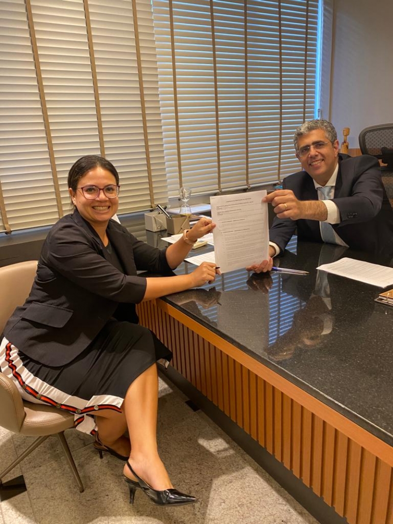 Advocacia terá nova sala de apoio da OAB-ES no Fórum de Cariacica