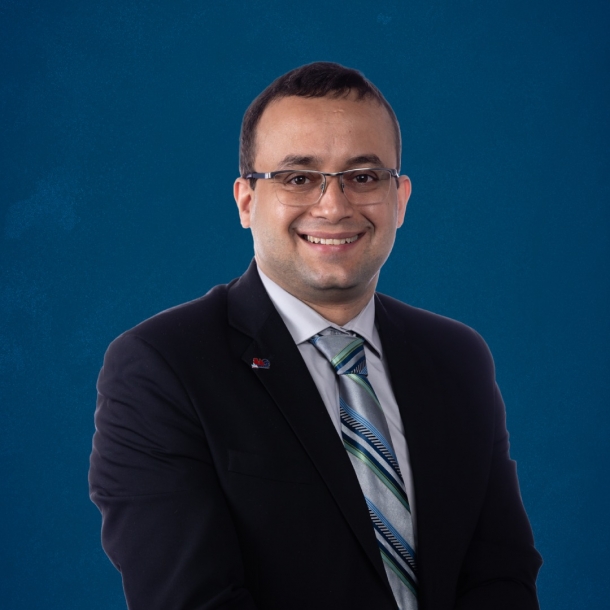 Reeleito na 2ª Subseção de Cachoeiro de Itapemirim, Adilio Domingos quer garantir prerrogativas e oferecer mais cursos &agrave; advocacia