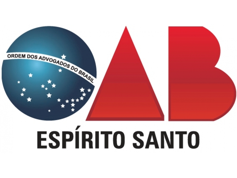 OAB-ES alerta sobre golpe praticado na praça. Foto: Divulgação.