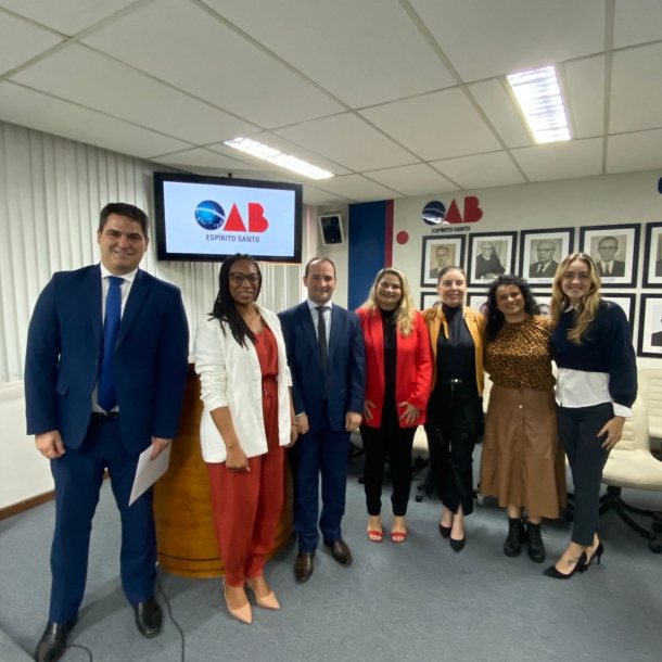 I Encontro dos Advogados Previdenciários reúne profissionais na sede da Seccional