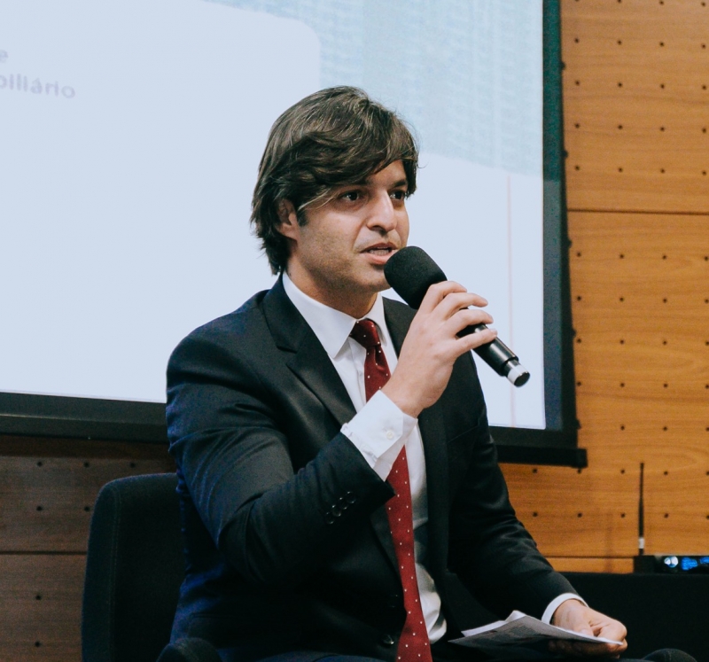 Evento reúne mais de 200 representantes do setor imobiliário capixaba para debater sobre “Locações Imobiliárias”